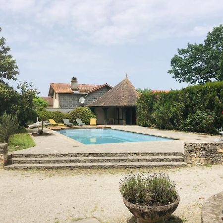 Villa Eva Des Landes Rion-Des-Landes Exterior foto