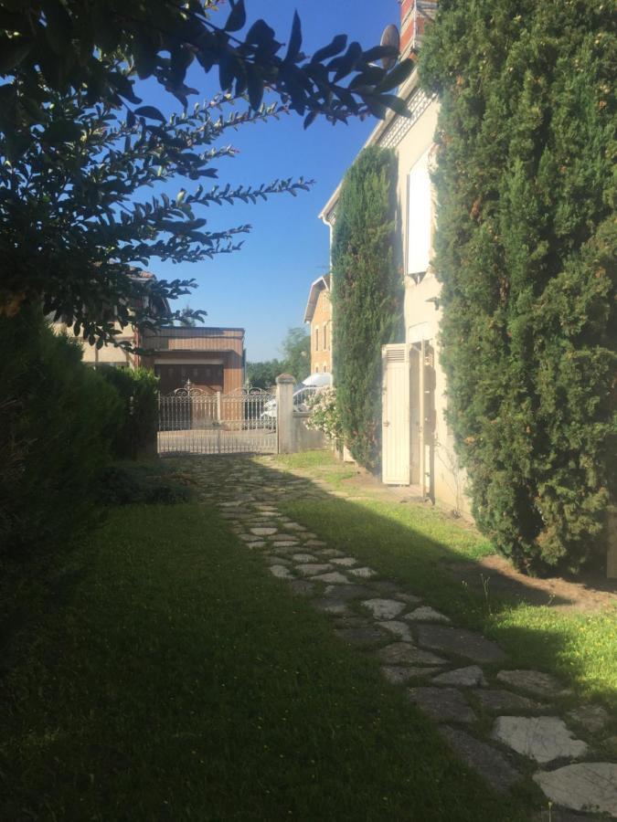 Villa Eva Des Landes Rion-Des-Landes Exterior foto